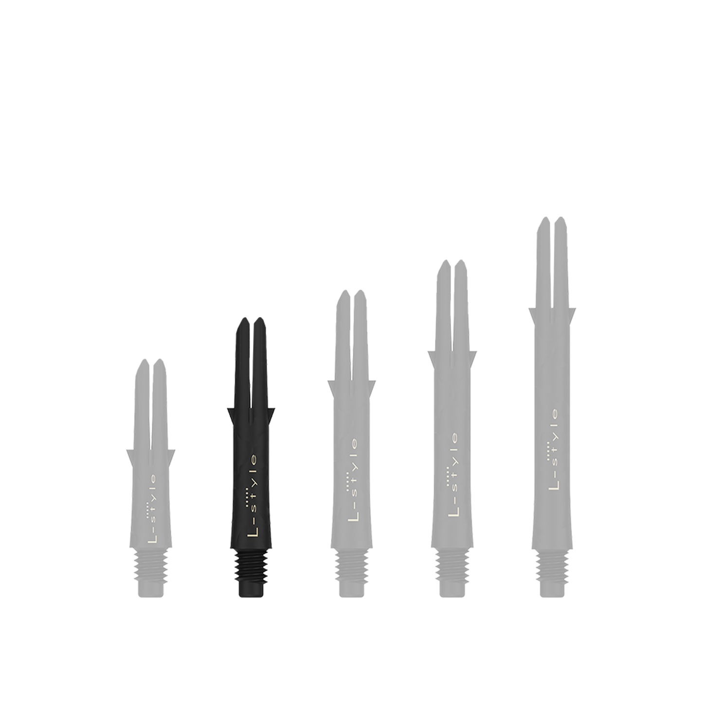 L-Style Carbon Shafts