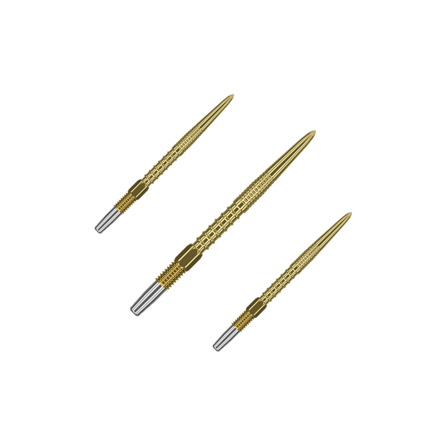 Target Swiss Firepoint Gold Dartspitzen