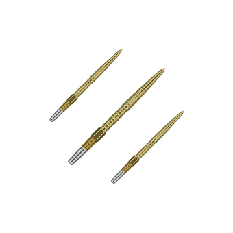 compare product Target Swiss Firepoint Gold Dartspitzen