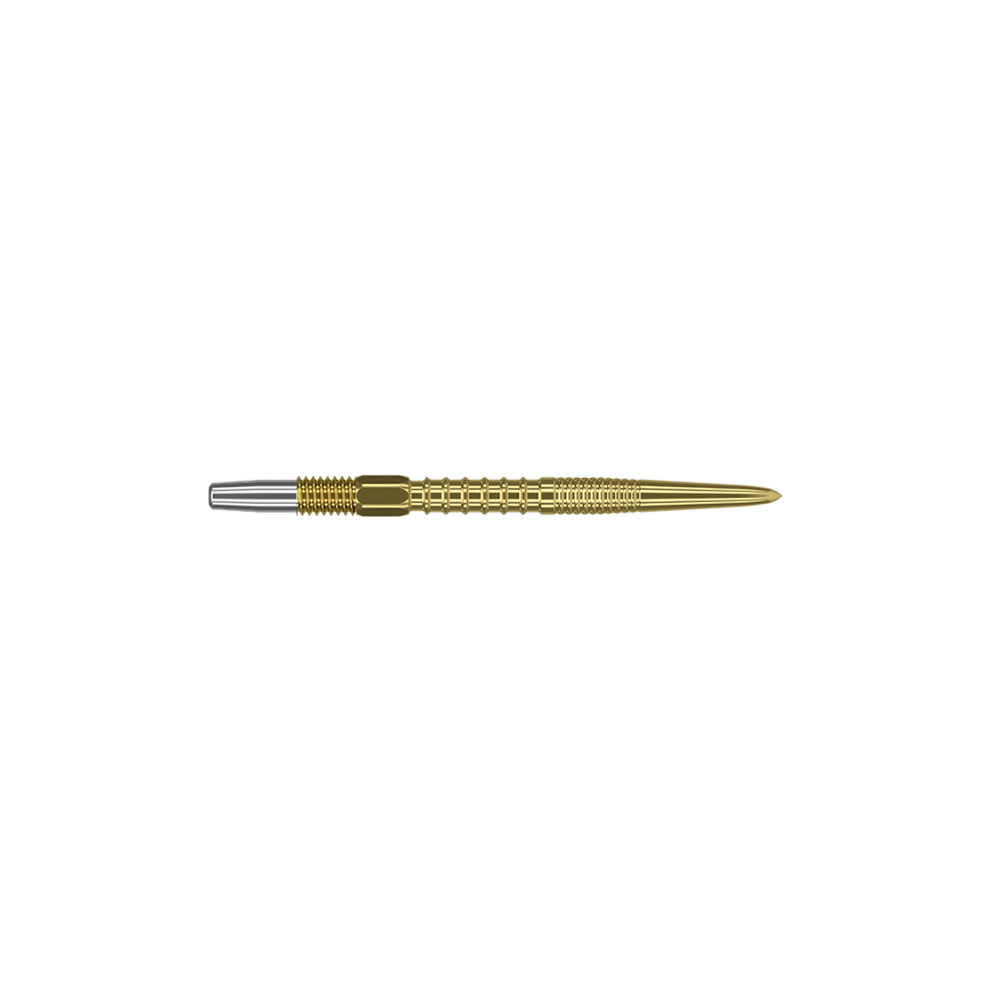 Target Swiss Firepoint Gold Dartspitzen