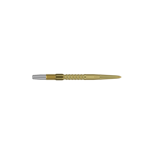 Target Swiss Firepoint Gold Dartspitzen