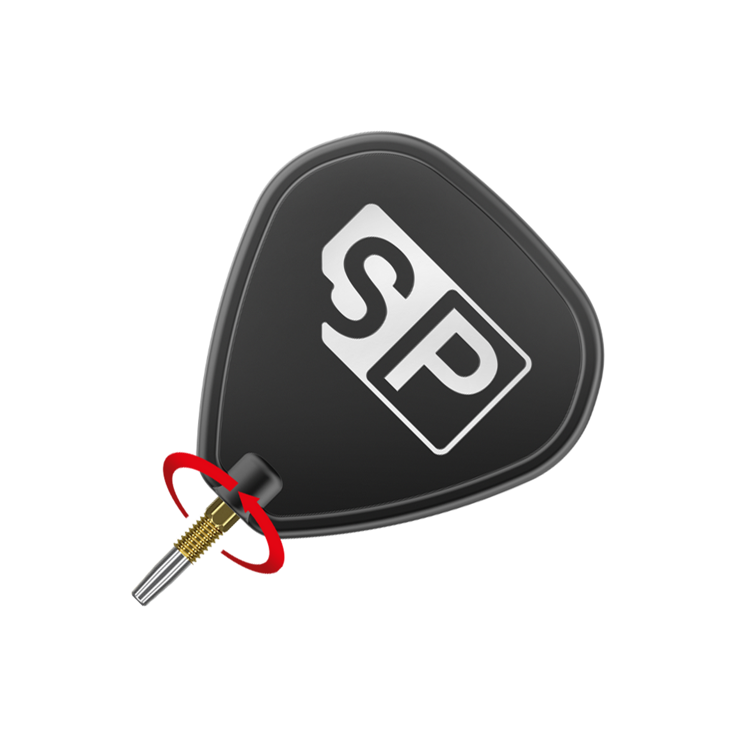 Target Swiss Firepoint Gold Dartspitzen