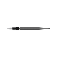 Target Swiss Point Nano Dartspitzen - Black