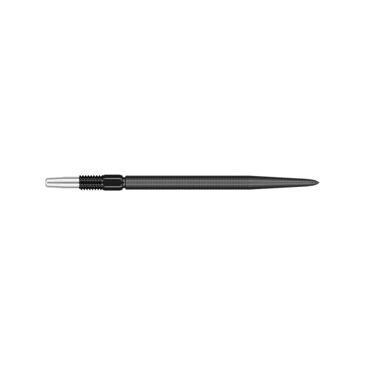 Target Swiss Point Nano Dartspitzen - Black
