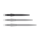 Target Swiss Storm Nano Point Dartspitzen - Schwarz