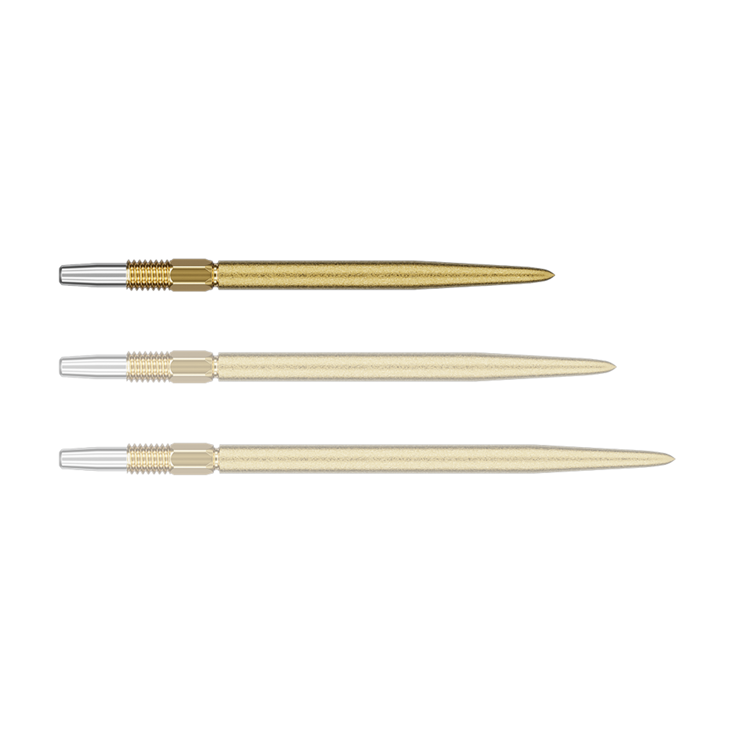 Target Swiss Point SLK Dartspitzen - Gold