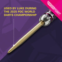 Target Swiss Point SLK Dartspitzen - Gold