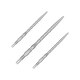 Target Signature Swiss Point TRB Steeldartspitzen - Silber