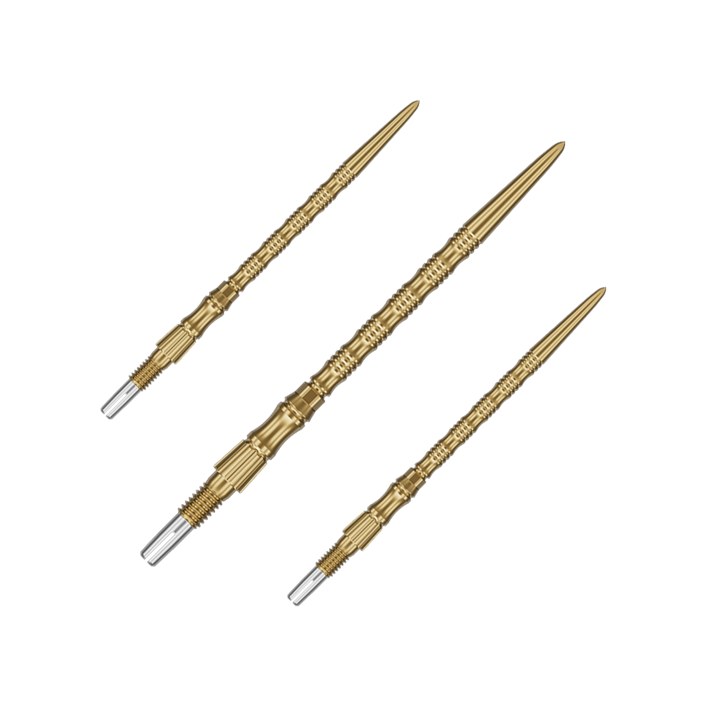 Target Signature Swiss Point TRB Steeldartspitzen - Gold