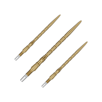 Target Signature Swiss Point TRB Steeldartspitzen - Gold
