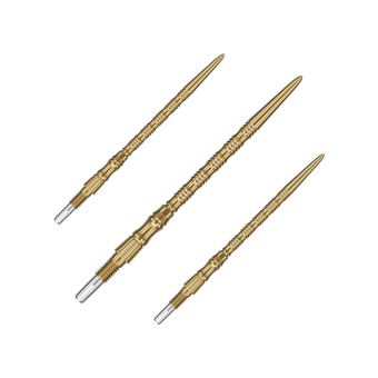 compare product Target Signature Swiss Point TRB Steeldartspitzen - Gold