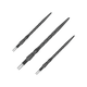 Target Signature Swiss Point TRB Steeldartspitzen - Schwarz