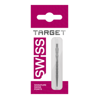 Target Signature Swiss Point TRB Steeldartspitzen - Schwarz