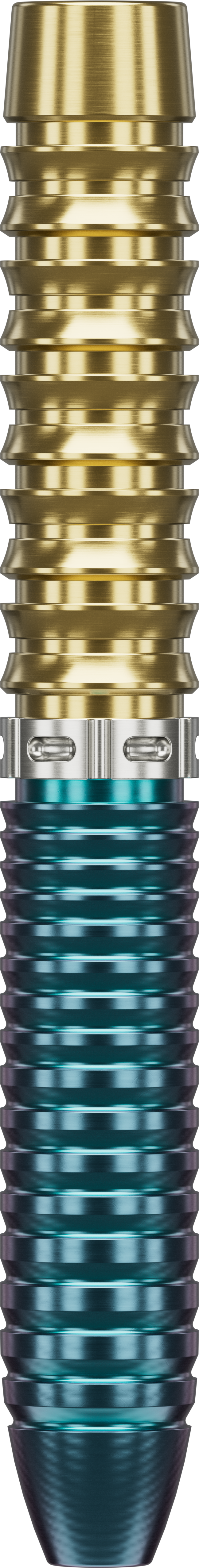 Target Japan PRIME SERIES ZENITH GEN 2.5 90% SP STEEL TIP DARTS