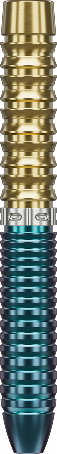 Target Japan PRIME SERIES ZENITH GEN 2.5 90% SP STEEL TIP DARTS