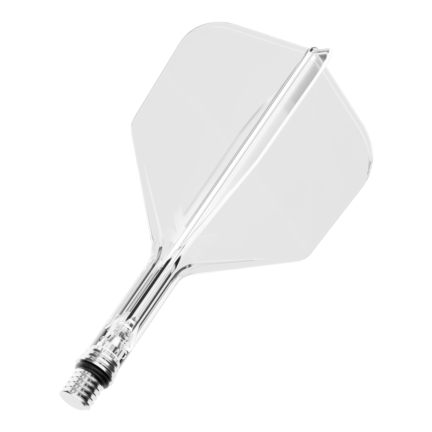 Target K-Shift No6 Flights - Clear