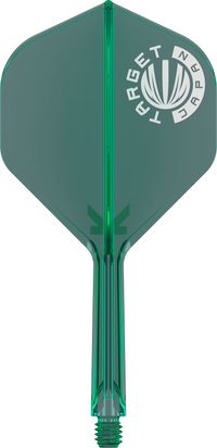 Target Japan PRIME SERIES ZENITH GEN 2.5 90% SP STEEL TIP DARTS
