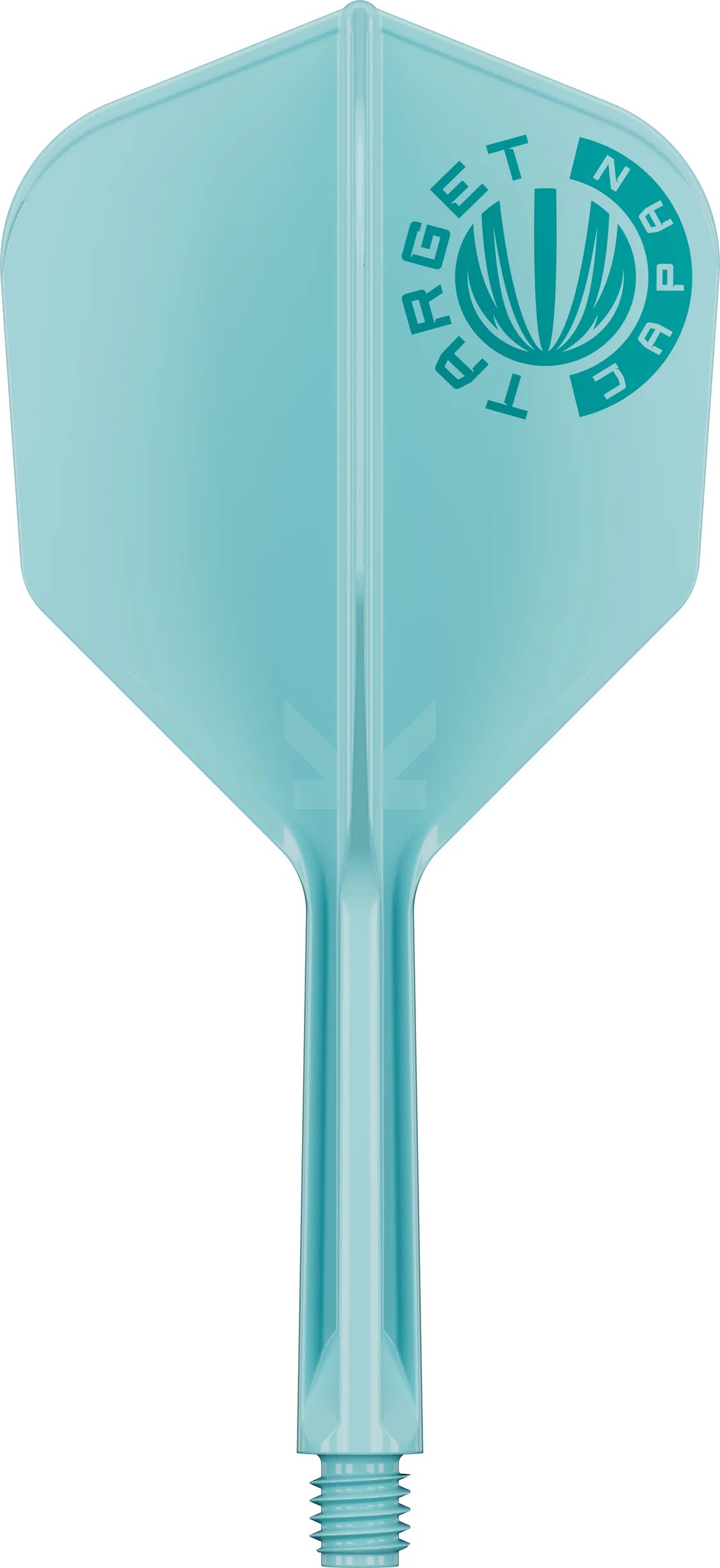 TARGET JAPAN K-FLEX FLIGHT AQUAMARINE NO.6 SHAPE