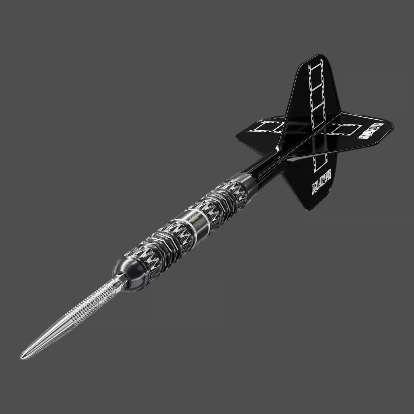 Target Chris Dobey 95K Swiss Point Steeldarts