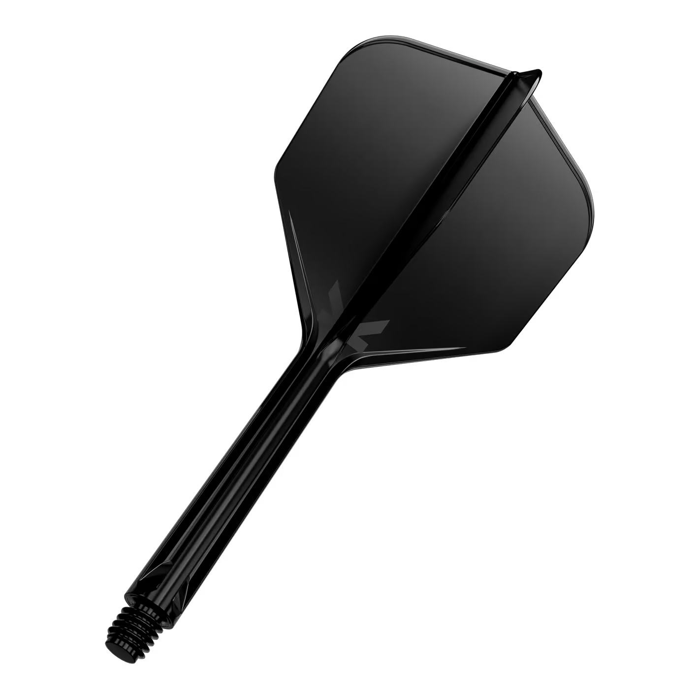Target K-Flex No6 Flight-System - Schwarz