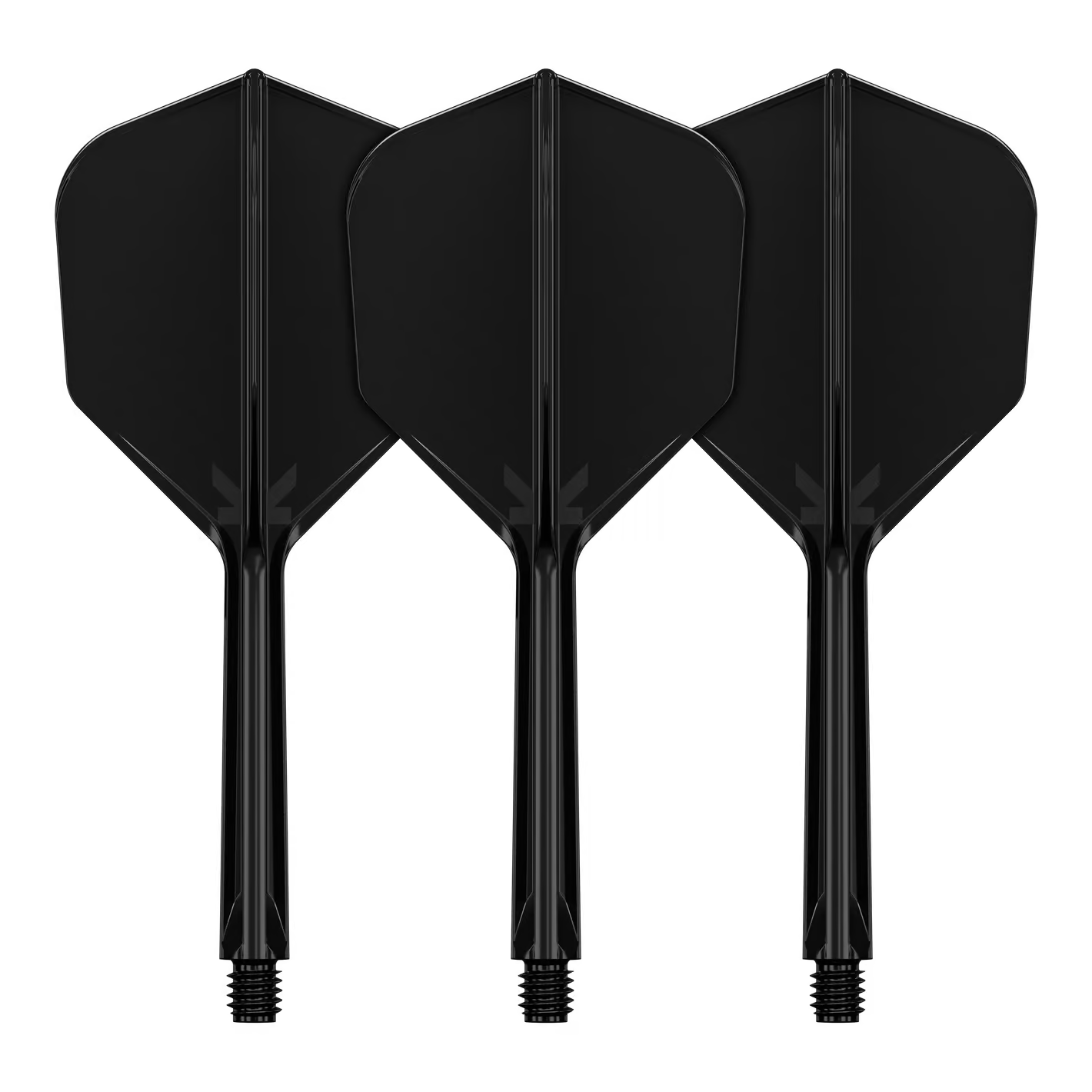Target K-Flex No6 Flight-System - Schwarz