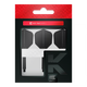 Target K-Flex No6 Flight-System - Schwarz