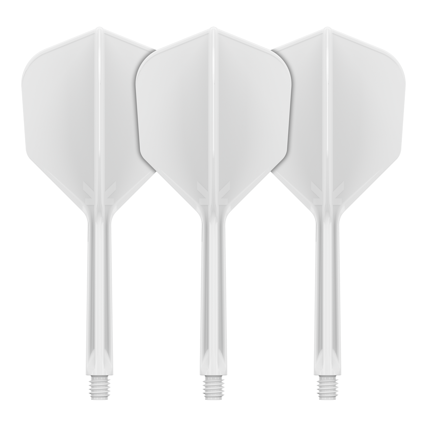 Target K-Flex No6 Flight-System - Weiß