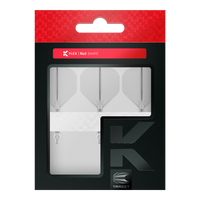Target K-Flex No2 Standard Flight-System - Clear
