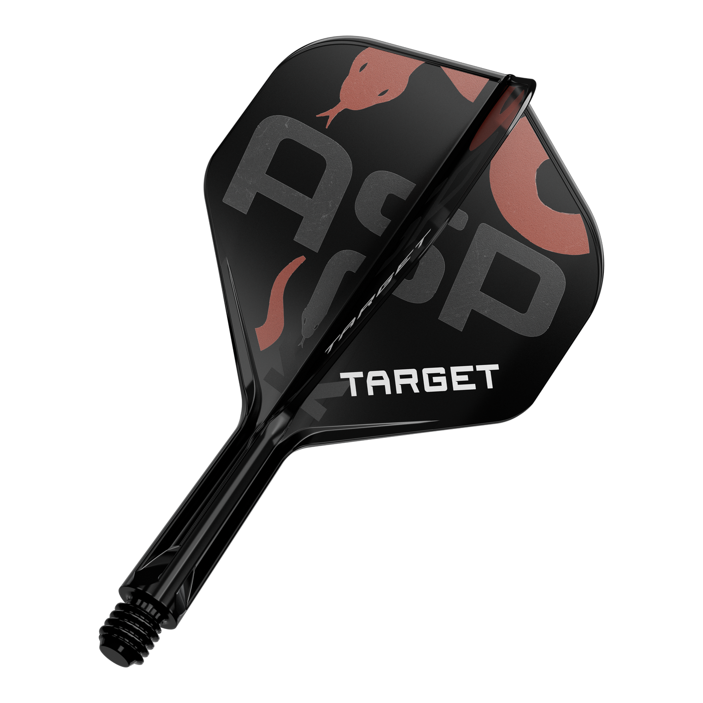 Target K-Flex Nathan Aspinall No2 Standard Flight-Shaft-System