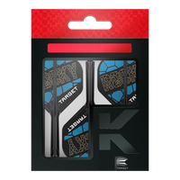 Target K-Flex Josh Rock No2 Standard Flight-Shaft-System