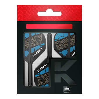 compare product Target K-Flex Josh Rock No2 Standard Flight-Shaft-System