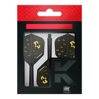 Target K-Flex Bolide No6 Flights