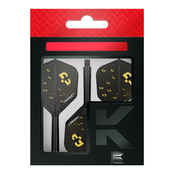 compare product Target K-Flex Bolide No6 Flights