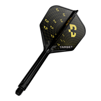 Target K-Flex Bolide No6 Flights