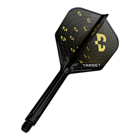 Target K-Flex Bolide No6 Flights