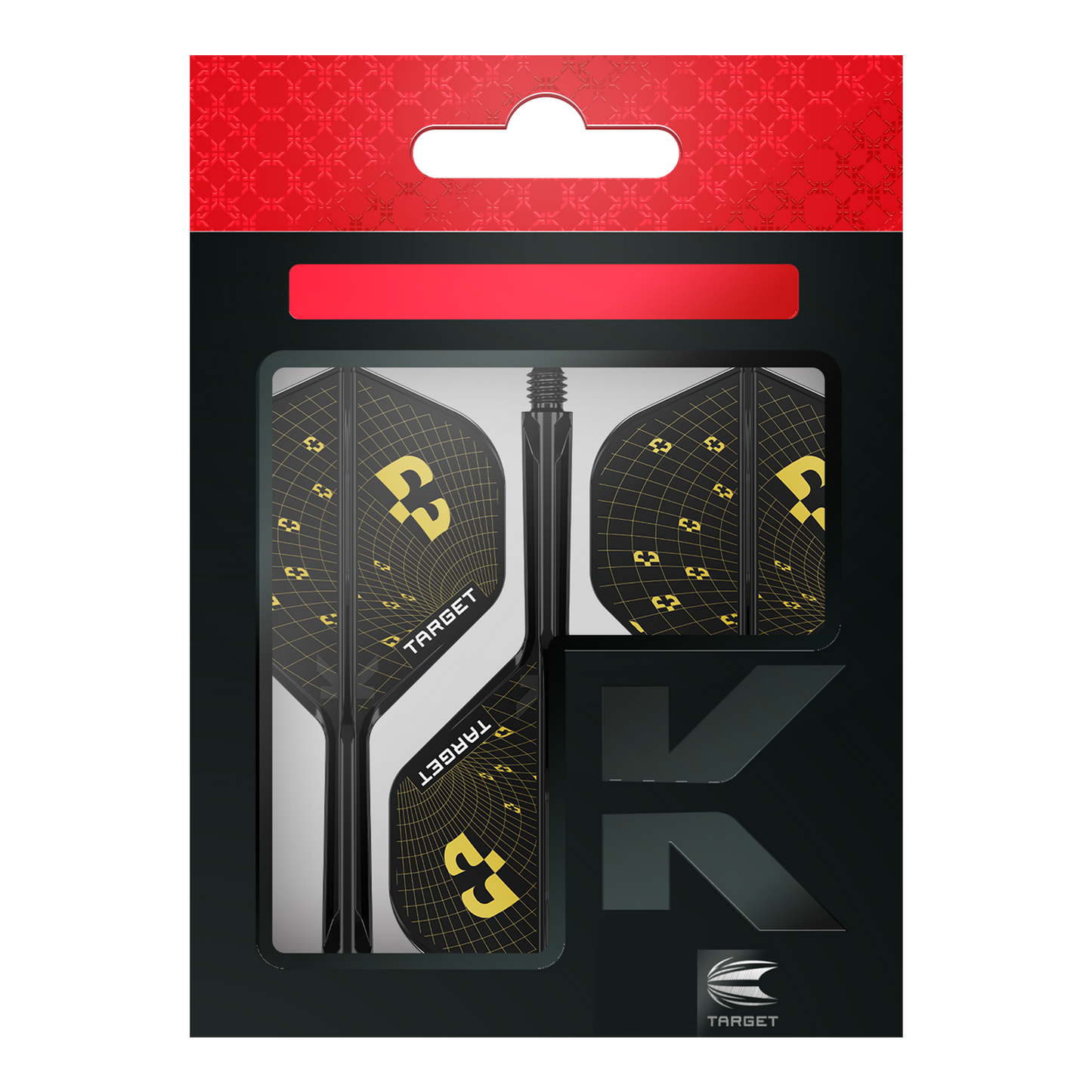 Target K-Flex Bolide No2 Standard Flights