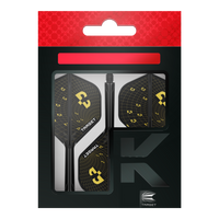 Target K-Flex Bolide No2 Standard Flights
