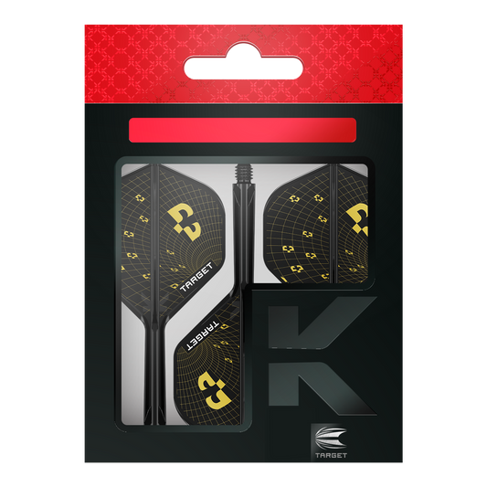 Target K-Flex Bolide No2 Standard Flights