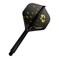 Target K-Flex Bolide No2 Standard Flights