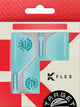 TARGET JAPAN K-FLEX FLIGHT AQUAMARINE NO.2 STANDARD