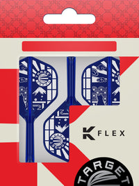 TARGET JAPAN K-FLEX FLIGHT LIMITED NO.2 STANDARD