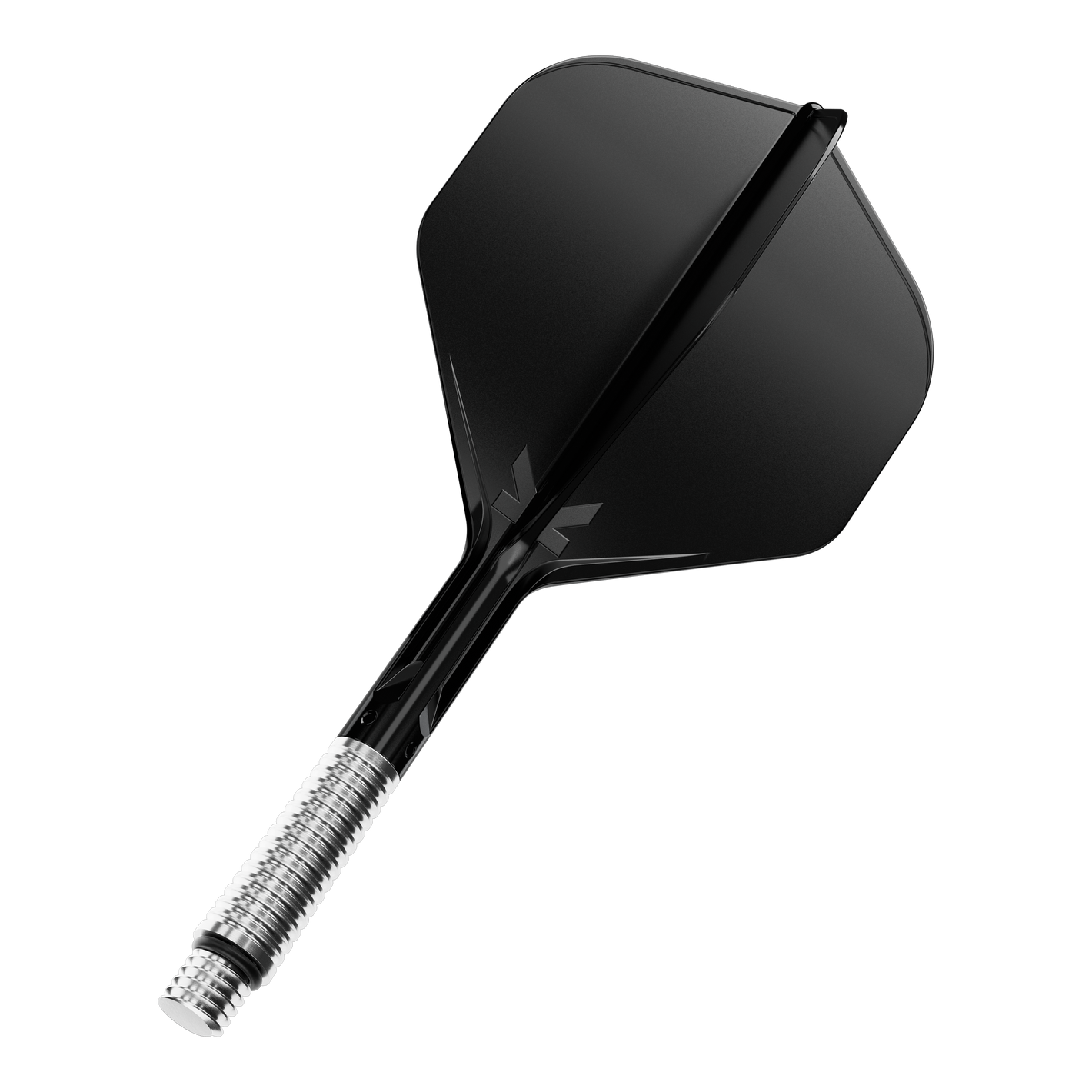 Target K-Shift No2 Standard Flights - Schwarz