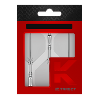 Target K-Shift No2 Standard Flights - Clear