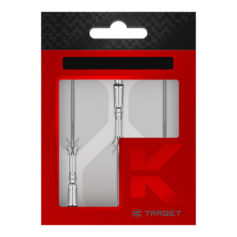 compare product Target K-Shift No2 Standard Flights - Clear