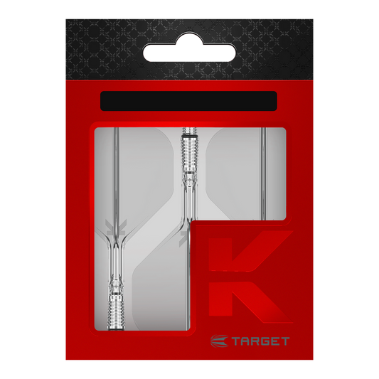 Target K-Shift No2 Standard Flights - Clear