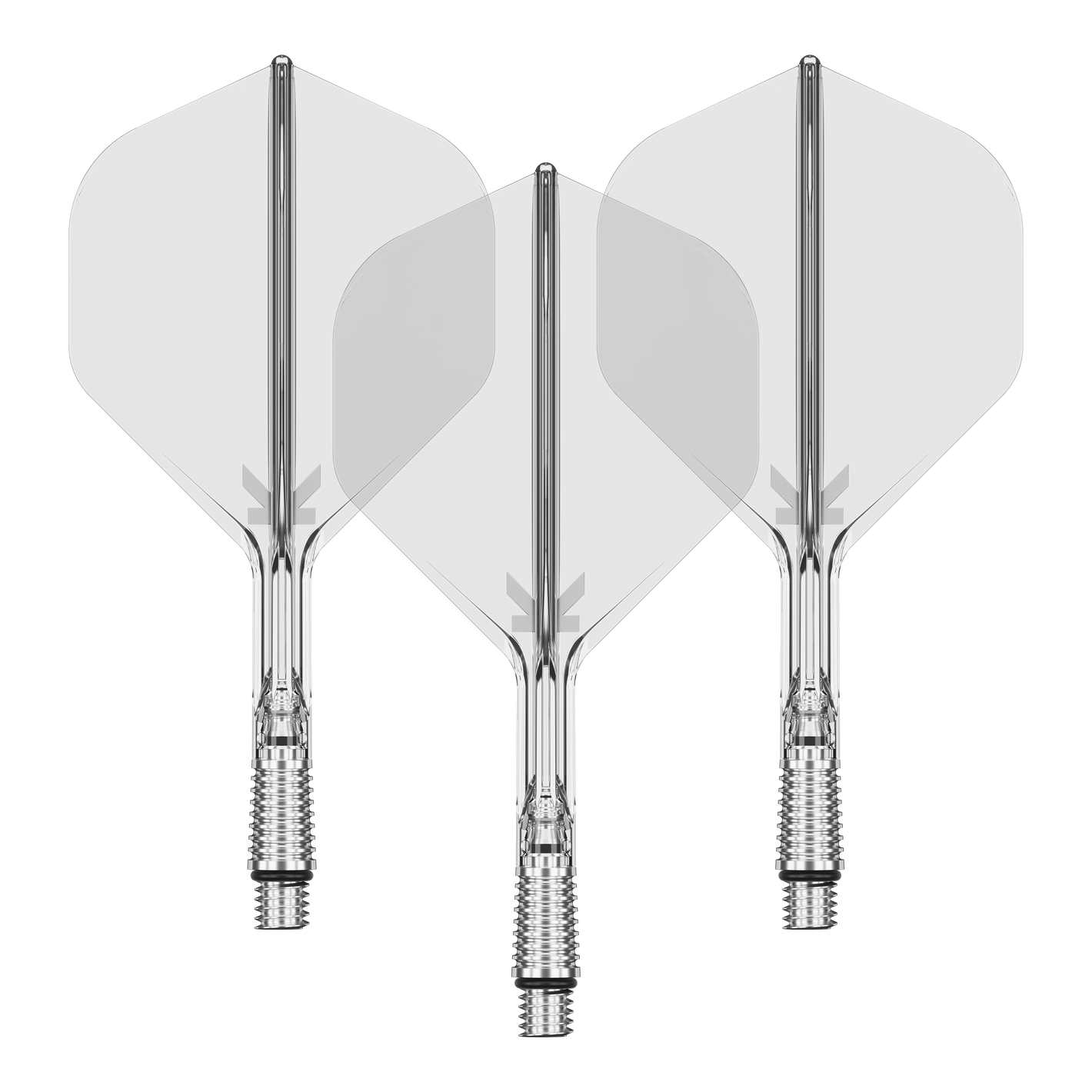 Target K-Shift No2 Standard Flights - Clear