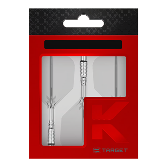 compare product Target K-Shift No6 Flights - Clear