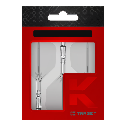 Target K-Shift No6 Flights - Clear