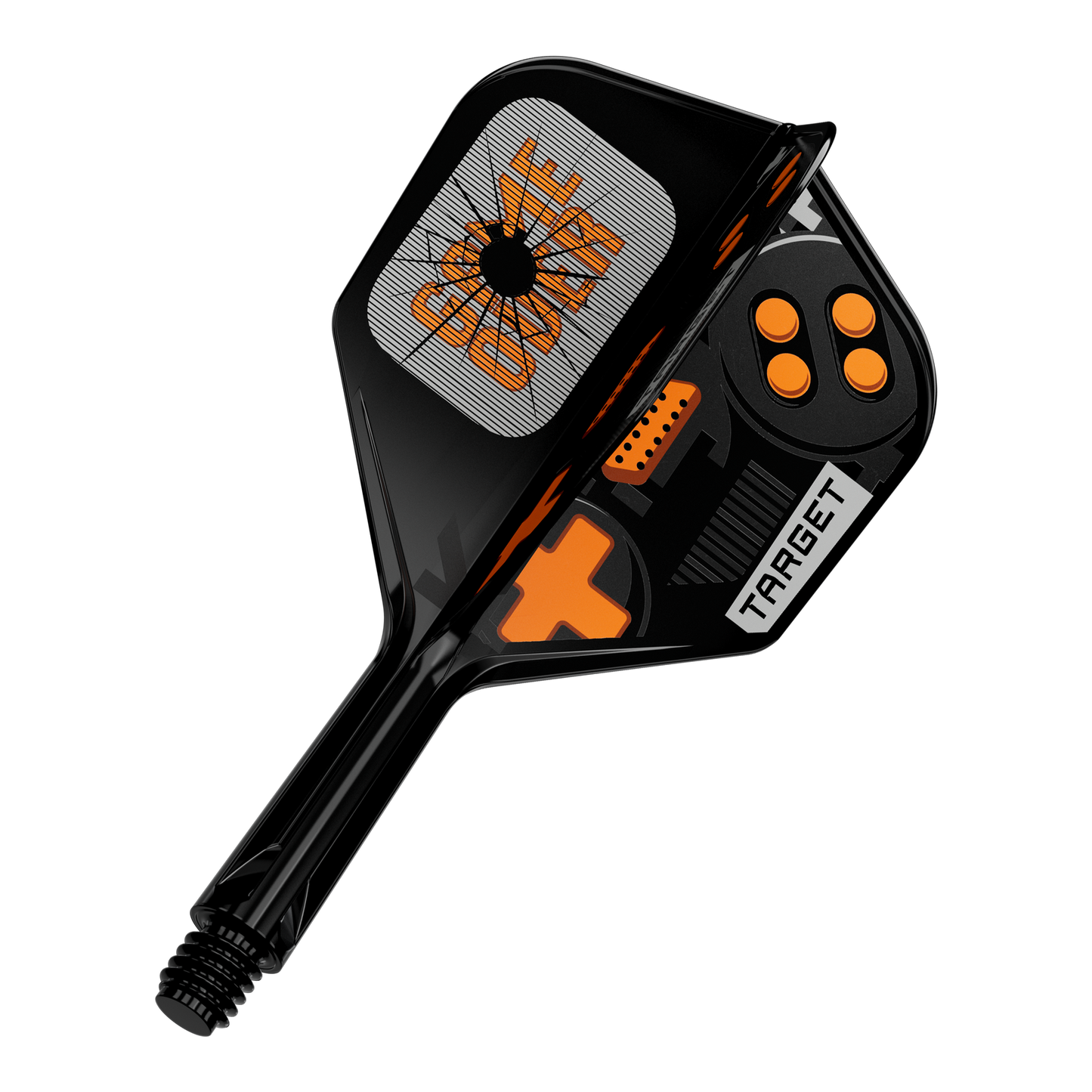 Target K-Flex Game Over No6 Flights