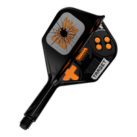 Target K-Flex Game Over No6 Flights